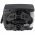 Ring Automotive kompresszor 12V 85W 100psi anal�g m�r�m�szer