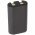 Helyettes�t� akku Dymo LabelManager 360D 420P Rhino 4200 5200 7,4V 1600mAh nyomtat� Li-Ion