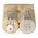 Helyettes�t� akku k�zi porsz�v� 3,6V FASTON 4,8mm D-SCX3 1400mAh NiCd