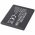 Helyettes�t� akku Samsung Galaxy W I8150 3,7V 1200-1500mAh Li-ion