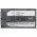 Helyettes�t� akku Samsung SB-L480 7,4V 5500mAh videokamera Li-Ion