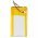 Helyettes�t� akku Sennheiser HDE 2020-D-II fejhallgat� 3,7V 820mAh Li-Polymer