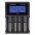 Helyettes�t� akku Panasonic NCR18650B 3.7V 3400mAh 3db/csomag �s gyorst�lt� vadkamera Li-Ion