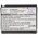 Helyettes�t� akku Samsung SGH-Z540 SGH-Z630 SGH-P520 SGH-P528 3,7V 600-880mAh Li-ion