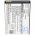 Helyettes�t� akku CrossCall Shark V2 BL-651A 1500mAh mobiltelefon