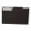 Helyettes�t� akku Siemens C65C mobiltelefon