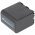 Helyettes�t� akku Sony NP-FM90 7.2V 3900-4500mAh Li-ion
