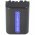 Helyettes�t� akku Sony NP-FM50 NP-FM51 7.2V 1300-1620mAh Li-Ion