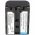 Helyettes�t� akku Sony NP-FM55H 7,4V 1300-1700mAh Li-Ion