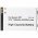 Helyettes�t� akku mobiltelefon Sonim XP1 XP1-BT XP1-0001100 3,7V 1000-1200mAh 4,4Wh Li-Ion
