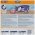 Swirl porsz�v�zs�k X351 (X350) MicroPor Plus Hoover �s LIV porsz�v�khoz