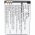 Helyettes�t� akku Swissvoice MP40 T400 T600 DECT telefon 3,7V 900mAh Li-Ion