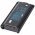 Helyettes�t� akku Kenwood KNB-45Li TK2200 TK3200 r�di� ad�-vev� 7,4V 1800mAh 13,3Wh Li-Ion