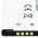 Helyettes�t� akku Alcatel POP 4 OT-5051D TLP025H1 mobiltelefon 3,8V 2300mAh Li-Ion