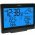Technoline WS 9252 id�j�r�s�llom�s DCF-77 fagyriaszt�s bels�/k�ls� h�m�rs�klet �s p�ratartalom
