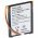 Helyettes�t� akku TomTom 3,7V 1250-1300mAh GPS �s navig�ci� 1697461 AHL03713100 Li-Polymer