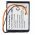Helyettes�t� akku TomTom GPS navig�ci� One Europe Regional Rider 3,7V 800-1200mAh Li-Ion