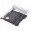 Helyettes�t� akku Kazam Trooper X5.5 KAX55-BKBAK007752 3,7V 2600mAh mobiltelefon Li-Ion