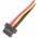 Helyettes�t� akku TomTom Bridge UZ6 1CP515161HR GPS navig�ci� 3,8V 2100mAh Li-Polymer