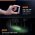 Fenix UC02SS LED kulcstart� l�mpa akku �s Micro-USB t�lt�k�bellel Li-Ion