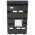 Helyettes�t� akku ITT Nokia Universal 6,0V 2100mAh videokamera NiMH
