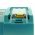 Helyettes�t� akku gyors t�lt� Makita 7,2-18V NiCd NiMH Li-ion