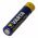 Varta Micro AAA LR03 1,5V alk�li elem 1db/csomag