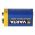 Varta 4022 Industrial 6AM6 9V 550mAh hagyom�nyos elem