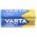Varta Longlife Power (ehem. High Energy) C (b�bi m�ret) LR14 hagyom�nyos elem 1db/csomag alk�li