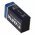 Varta Longlife Power 9V hagyom�nyos elem 1db laza (ehem. High Energy)