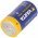 Varta A98L-0031-0005 hagyom�nyos elem 1,5V max.16500mAh Mono D LR20 alk�li