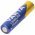 Varta Longlife Power AAA (mikro elem) 1,5V 4db/csomag