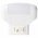 Velamp TWILIGHT LED �jszakai l�mpa ON/OFF kapcsol� 2 LED vertik�lis csatlakoz� 0,5W