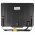 Velamp PADLIGHT5 SMD LED reflektor 50W IP65 4250lm 4000K fekete