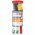 Velamp 500db sz�nes Nylon k�belk�tegel� k�szlet k�l�nb�z� m�retek
