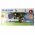 Velamp CASSIOPEA napelemes f�nyf�z�r IP44 10m 10 LED �tl�tsz� izz� fekete k�bel