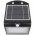 Velamp COLOMBA napelemes fali l�mpa 4W 500lm 4000K mozg�s�rz�kel� IP65 2000mAh Li-ion