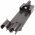 Fali tart� Dyson V7 V8 SV10 SV11 csavarokkal �s d�belekkel