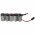 Helyettes�t� akku modell�p�t� Racing-Pack 6V 1600mAh Graupner F1x5 NiMH