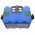 Helyettes�t� akku SAMBA XR210 NS3000D03X3 YX-NiMH-022144 14,4V 2000mAh NiMH