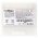 Akkucella csere PlexTalk PTX1 PTN2 013-6553902 NiMH 7,2V 2200mAh