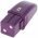 Akkucella csere Swivel Sweeper akkupakk 7,2V 1600mAh NiMH