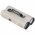 AceBeam Terminator M2-X Dual LED zsebl�mpa 2000lm 5000K CRI90 feh�r 18650 3100mAh USB-C