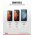 3sixT 4in1 v�d�csomag Samsung Galaxy S24-hez