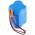 BR-2/3AGCT4A BR-2/3AG 6V 3200mAh Fanuc A98L-0031-0025 helyettes�t� elem l�tium