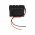 Helyettes�t� v�szvil�g�t�s akku F2x5 AA Mignon ceruza 12V 1500mAh 200mm k�bellel 1db/csomag NiMH