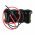 Helyettes�t� akku 2/3AA 4,8V 750mAh v�szvil�g�t�s 30cm k�bellel