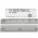 Helyettes�t� akku Braun IO 6/7/8/9/10 3,7V 1250mAh borotva �s fogkefe