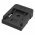 Ansmann FL50 W 18V LED munkal�mpa akkuval m�k�d� 4500lm IP54