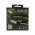 Nitecore HA15 UHE fejl�mpa 400lm hibrid t�p AA Mignon ceruza vagy NL1411R USB-C t�lthet�